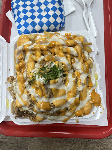 Photo of BABAZ SHAWARMA London - The Original - 243 Wharncliffe Rd N, London, ON N6H 2B9